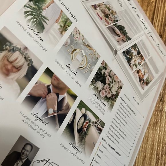 👰🏼‍♀️ 💍 🤵‍♂️ • 💎 Neil Lane x Weddin’ Vibes • 🤵‍♂️💍👰🏼‍♀️ - Picture 4 of 10